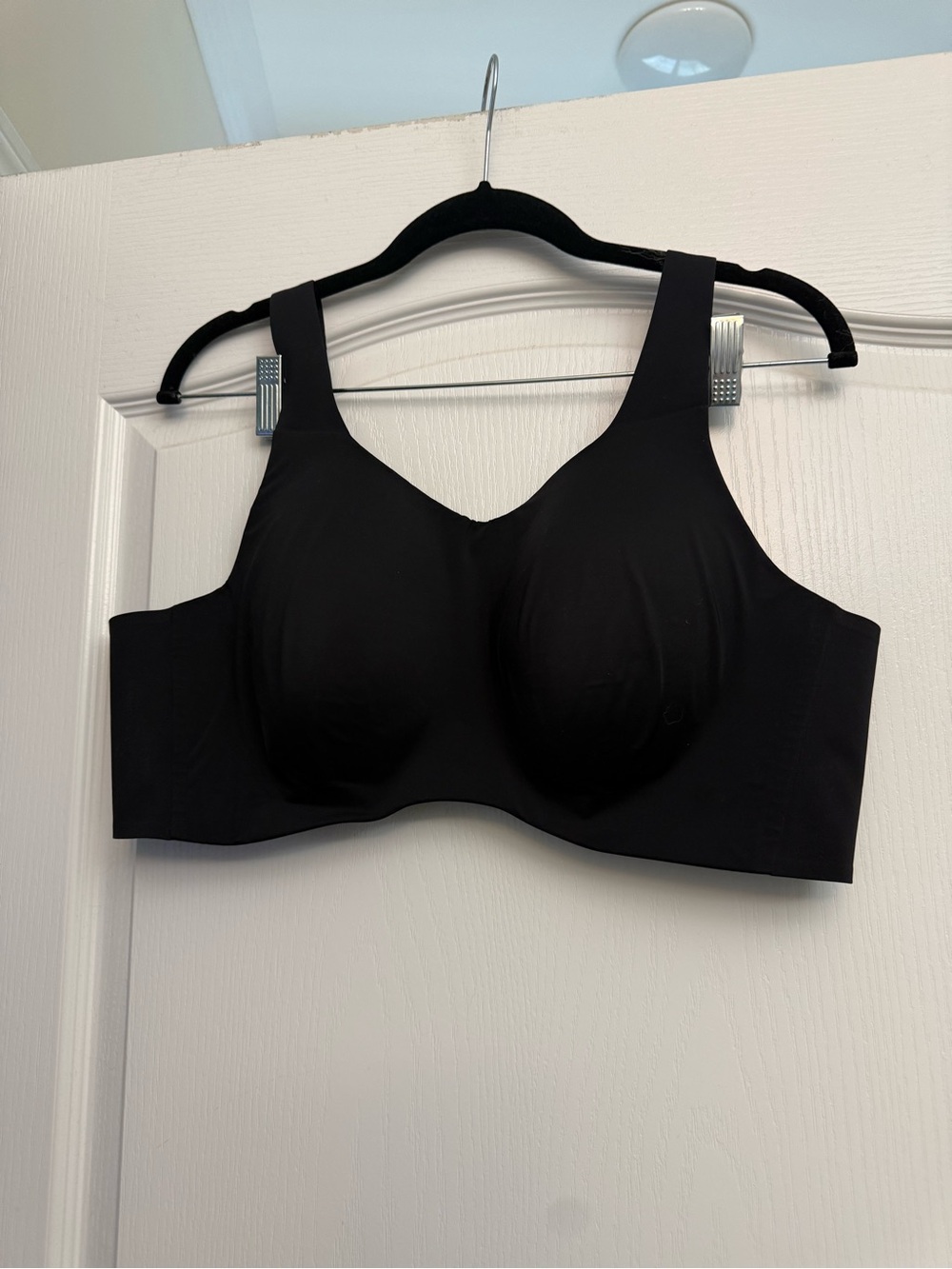 Knix Catalyst Sports Bra High Support XXL+